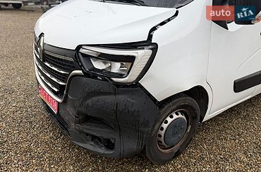Вантажний фургон Renault Master 2022 в Калуші