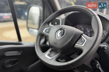 Вантажний фургон Renault Master 2022 в Калуші