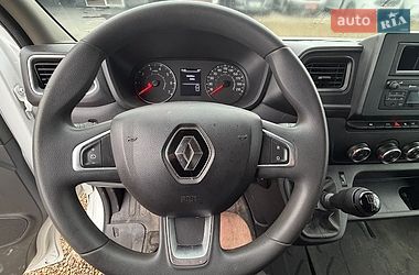 Вантажний фургон Renault Master 2022 в Калуші