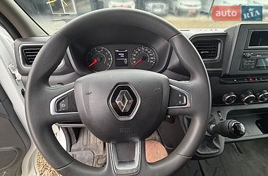 Вантажний фургон Renault Master 2022 в Калуші