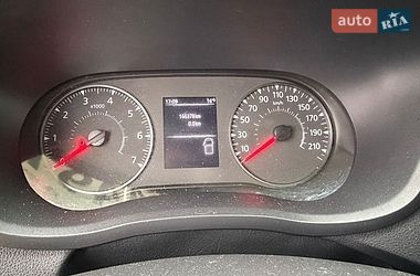 Вантажний фургон Renault Master 2022 в Калуші