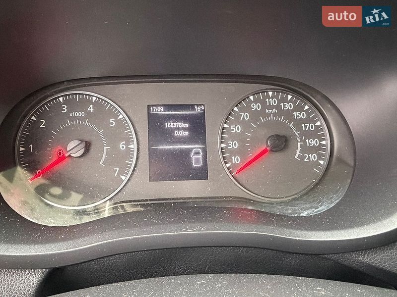 Вантажний фургон Renault Master 2022 в Калуші
