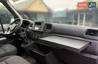 Вантажний фургон Renault Master 2022 в Калуші