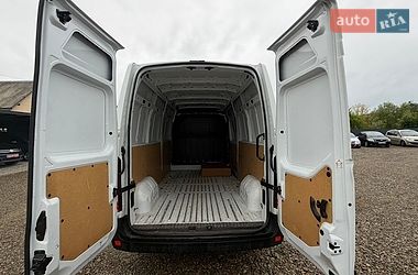 Вантажний фургон Renault Master 2022 в Калуші