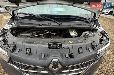 Вантажний фургон Renault Master 2022 в Калуші