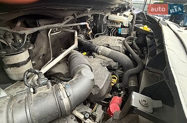 Вантажний фургон Renault Master 2022 в Калуші