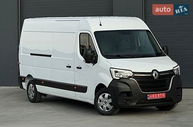 renault master 2023 в Дубно від професійного продавця Рома
