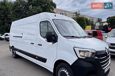 Renault Master  2022