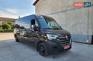 Renault Master  2020