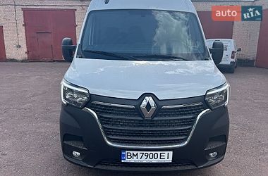 Renault Master  2024