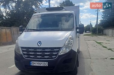 Рефрижератор Renault Master 2014 в Сумах