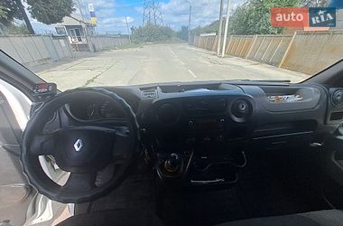 Рефрижератор Renault Master 2014 в Сумах