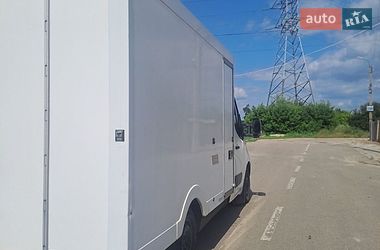 Рефрижератор Renault Master 2014 в Сумах