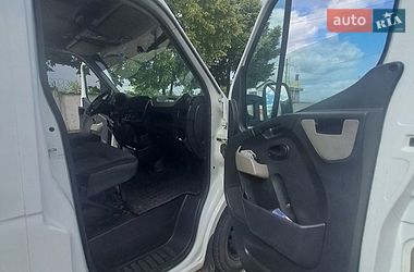 Рефрижератор Renault Master 2014 в Сумах