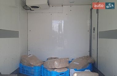 Рефрижератор Renault Master 2014 в Сумах