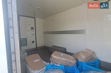 Рефрижератор Renault Master 2014 в Сумах