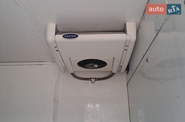 Рефрижератор Renault Master 2014 в Сумах