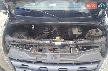 Рефрижератор Renault Master 2014 в Сумах