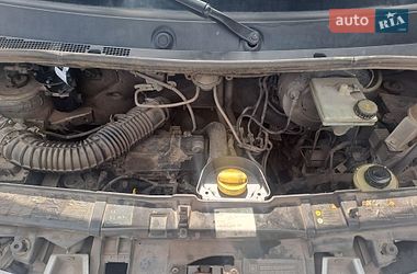 Рефрижератор Renault Master 2014 в Сумах