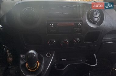 Рефрижератор Renault Master 2014 в Сумах