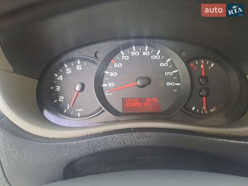 Рефрижератор Renault Master 2014 в Сумах