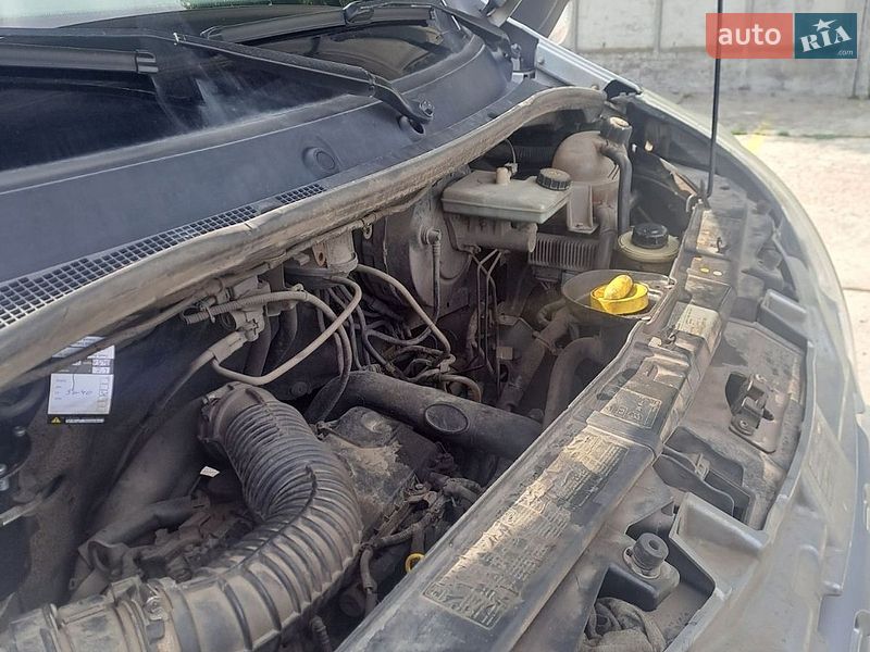 Рефрижератор Renault Master 2014 в Сумах