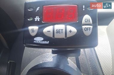 Рефрижератор Renault Master 2014 в Сумах