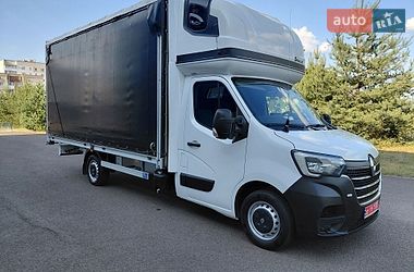 renault master 2021 в Ковель від професійного продавця Віталій