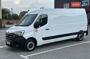Renault Master  2022