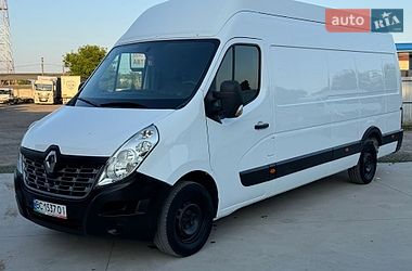 renault master 2018 в Млинів від про продавця Олег renault master 2018 в Млинів від професійного продавця Олег