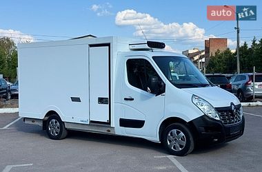 renault master 2015 в Дубно от профессионального продавца Vanya