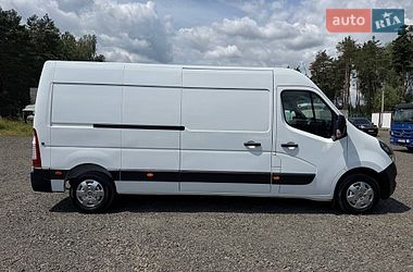 renault master 2021 в Днепр (Днепропетровск) от профессионального продавца Ruslan