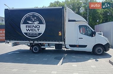Renault Master  2017
