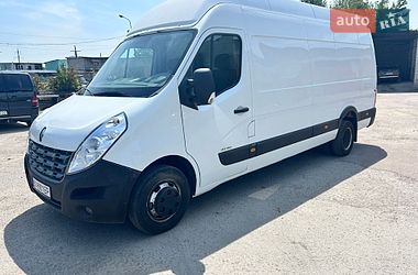 Renault Master  2014