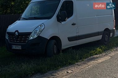 Renault Master  2016