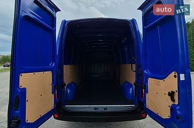 Грузовой фургон Renault Master 2022 в Дубно