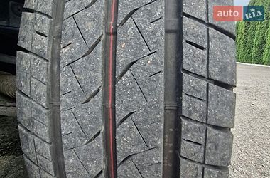 Грузовой фургон Renault Master 2022 в Дубно
