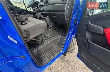 Грузовой фургон Renault Master 2022 в Дубно