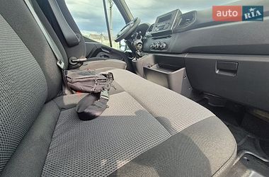 Грузовой фургон Renault Master 2022 в Дубно