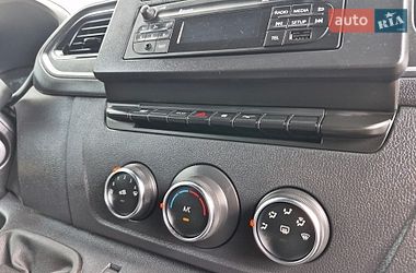 Грузовой фургон Renault Master 2022 в Дубно