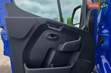 Грузовой фургон Renault Master 2022 в Дубно