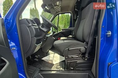 Грузовой фургон Renault Master 2022 в Дубно