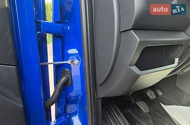 Грузовой фургон Renault Master 2022 в Дубно