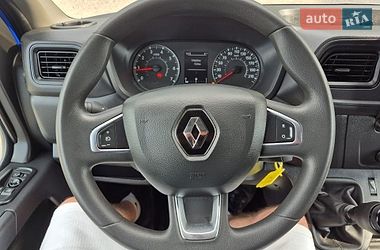 Грузовой фургон Renault Master 2022 в Дубно