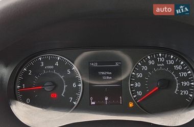 Грузовой фургон Renault Master 2022 в Дубно
