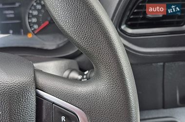 Грузовой фургон Renault Master 2022 в Дубно