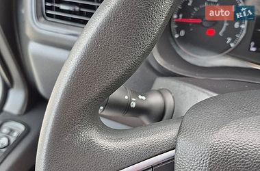 Грузовой фургон Renault Master 2022 в Дубно