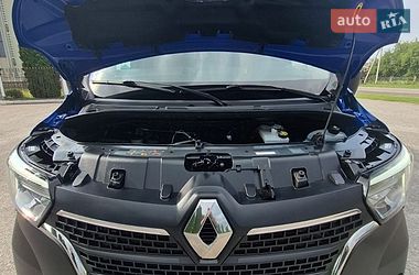 Грузовой фургон Renault Master 2022 в Дубно