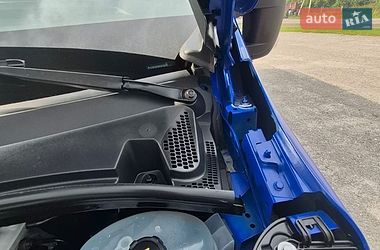 Грузовой фургон Renault Master 2022 в Дубно