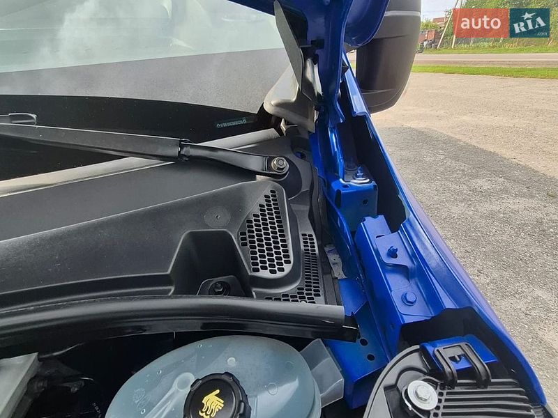 Грузовой фургон Renault Master 2022 в Дубно